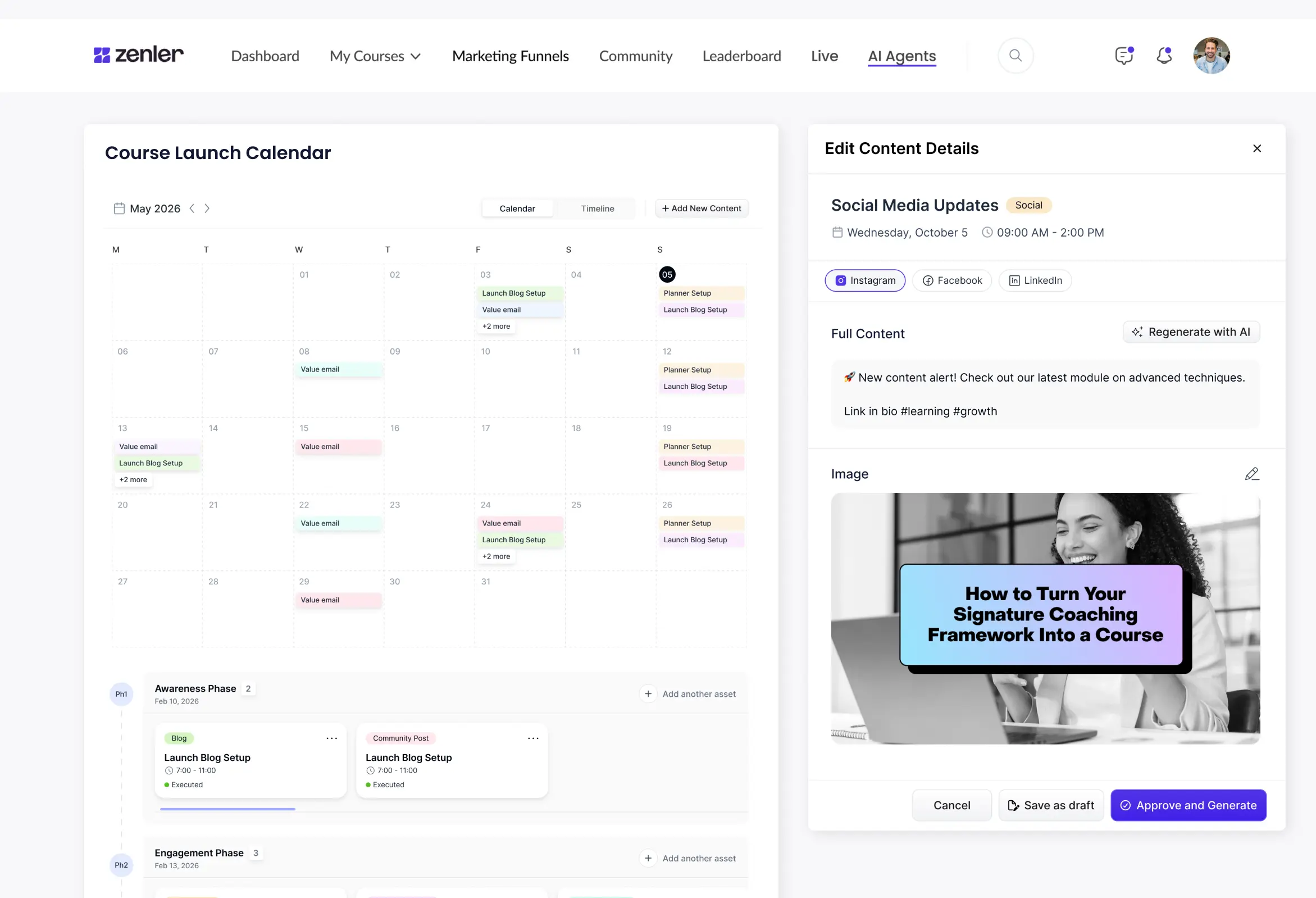 AI Agents That Run Your Business
