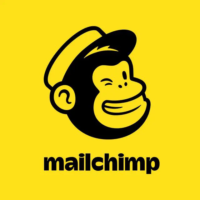mailchimp