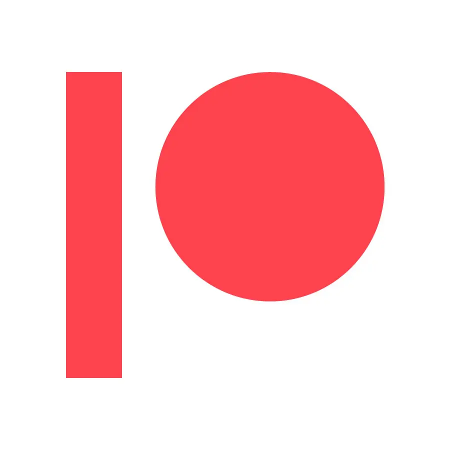 patreon