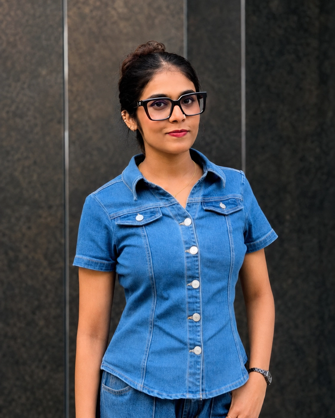 Abhirami A T