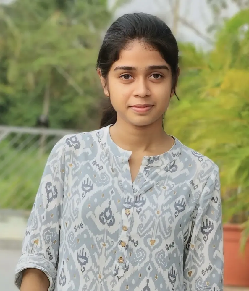 Anagha Devasia