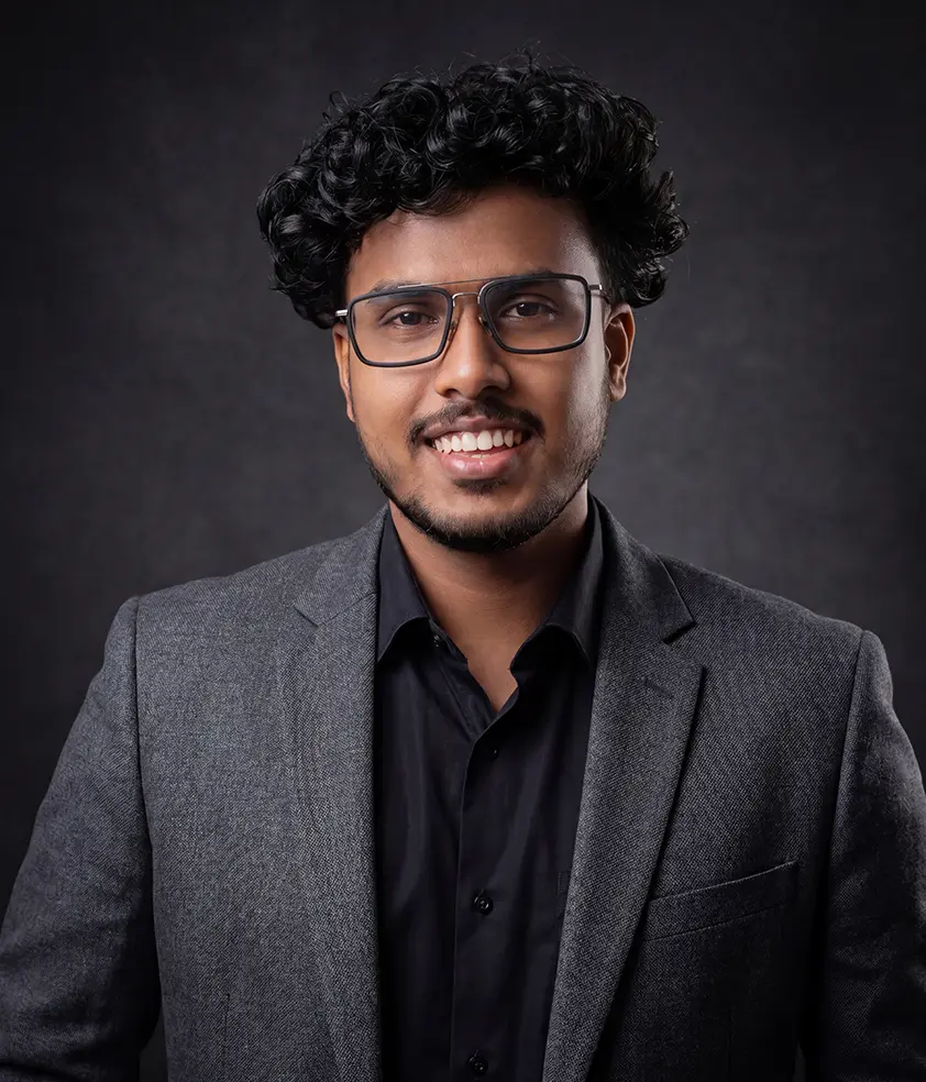 Ashik Vijay