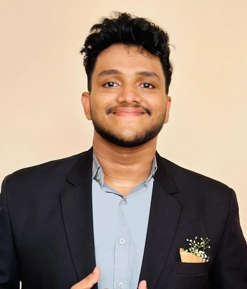 Mohammed Fayiz