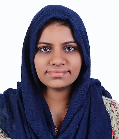 Jilshida V