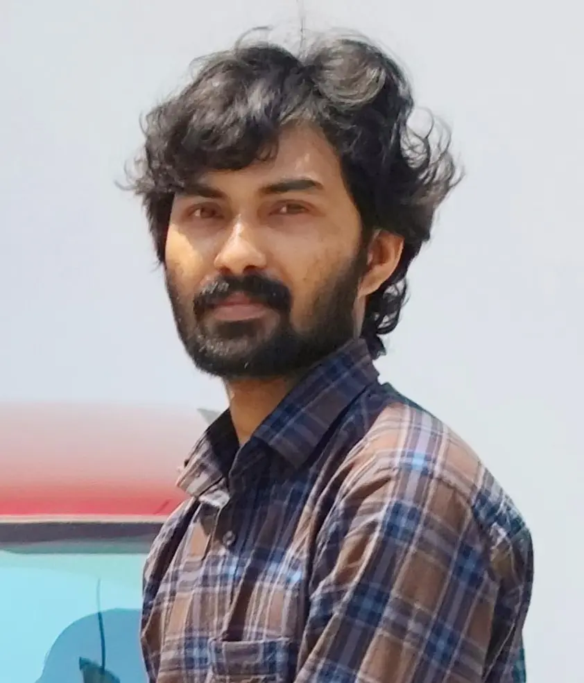 Jishnu K