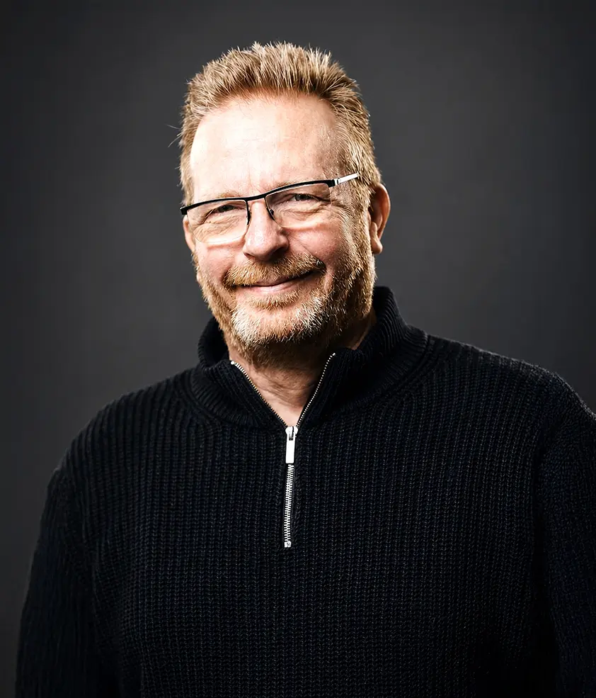 Kevin Arrow