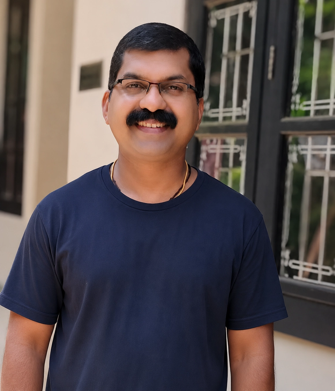 Manikandan N
