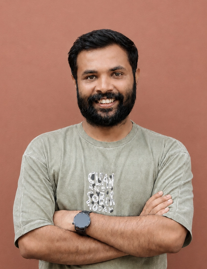 Pranav