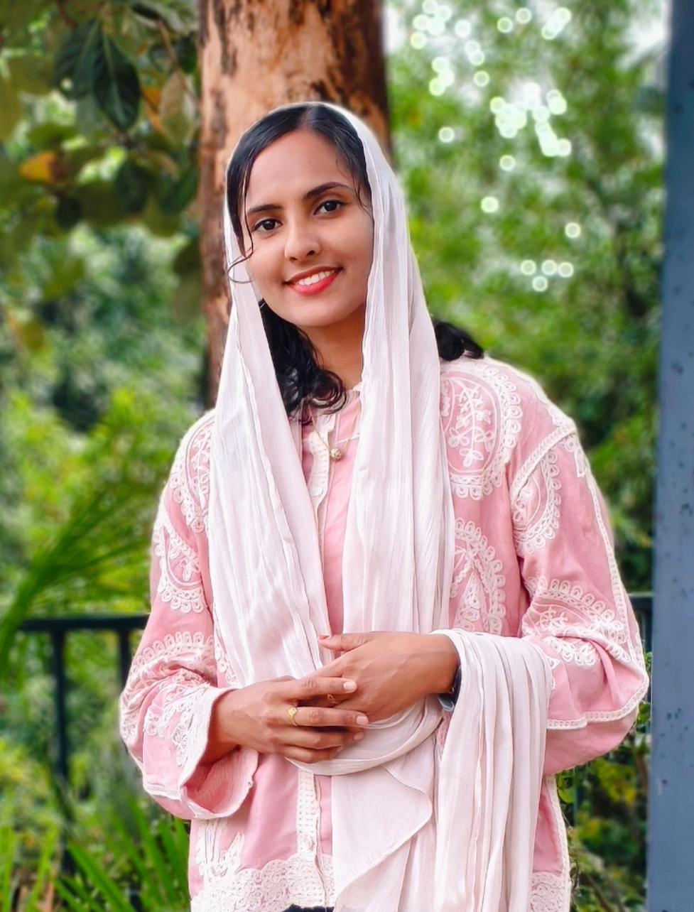 Ramseena T