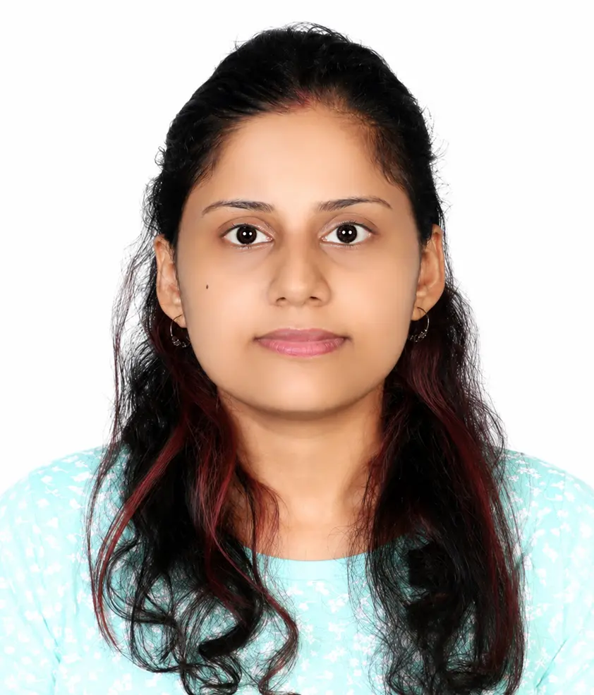 Shruti Raju