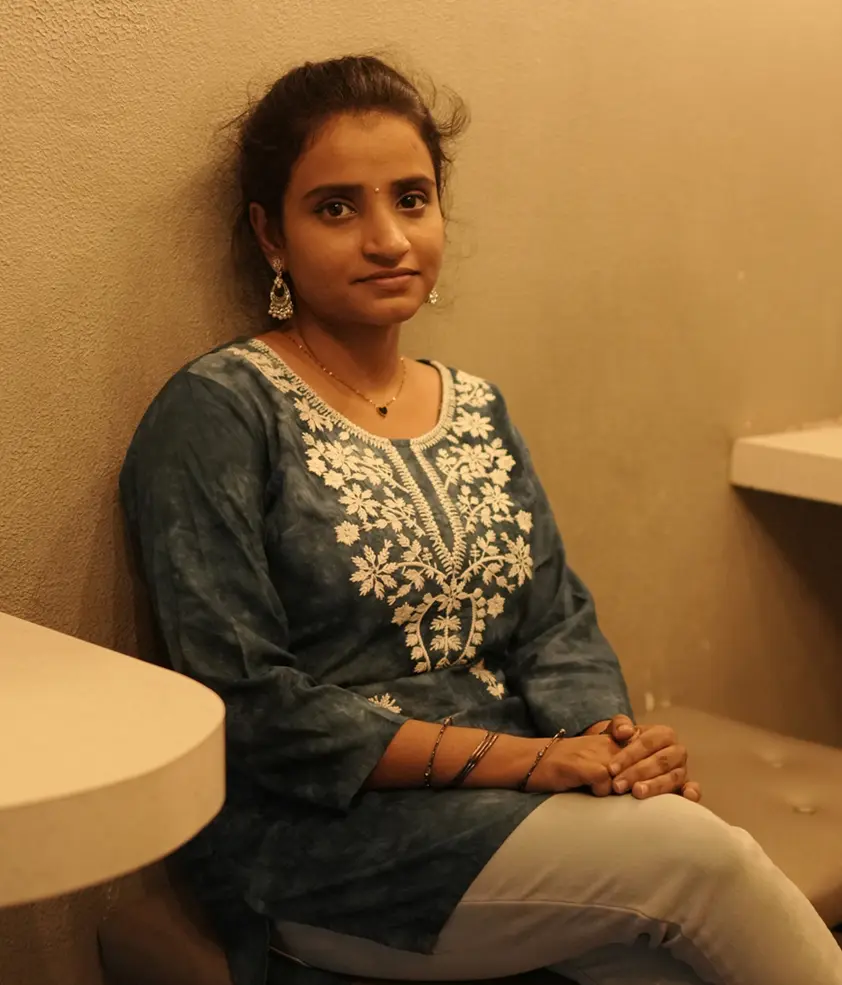 Sreelakshmi