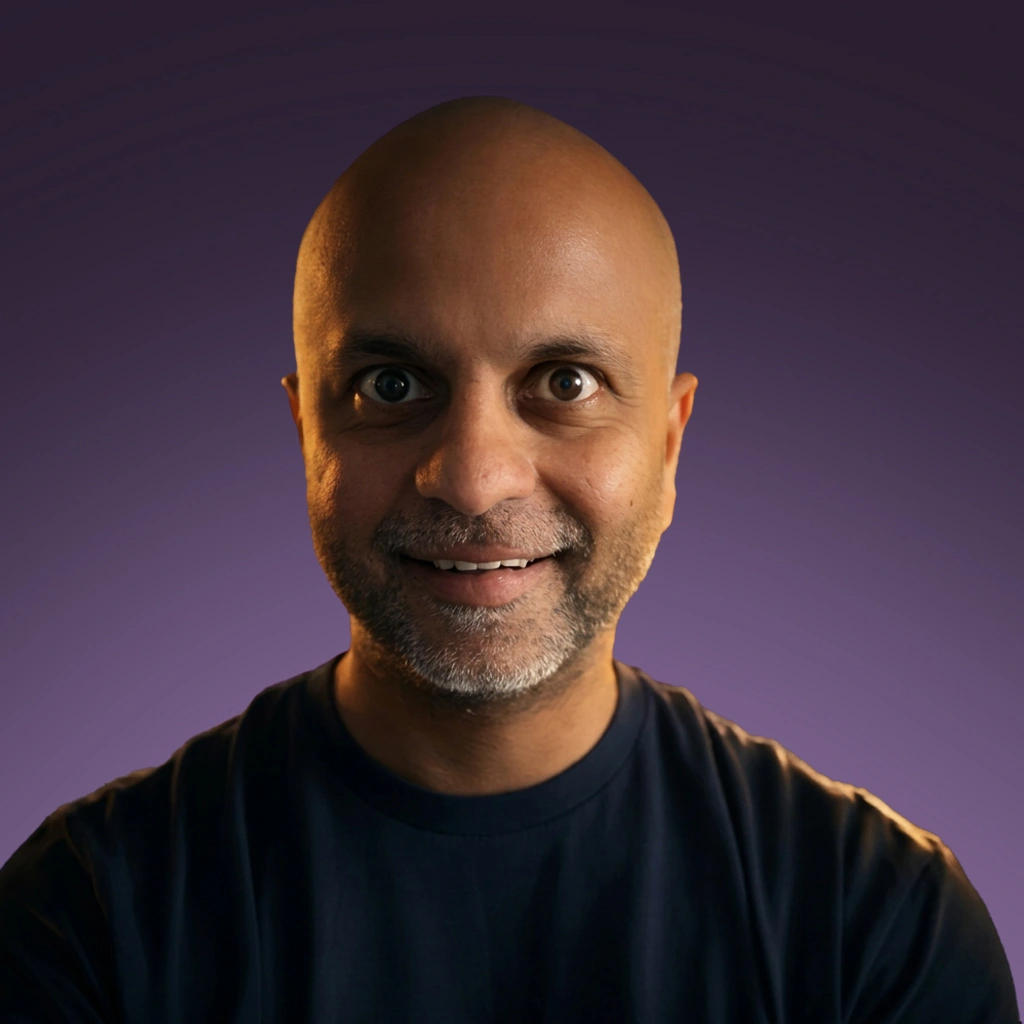 Amit Arora