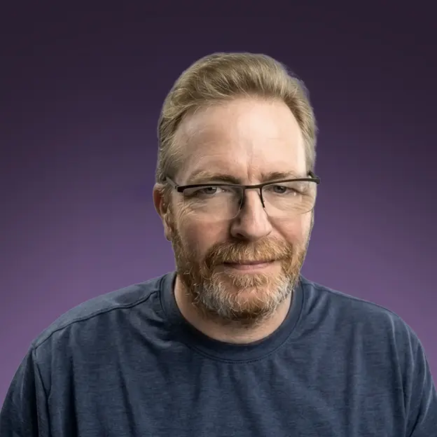 Kevin Arrow