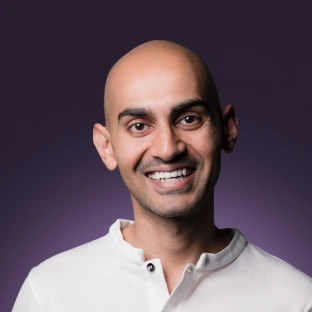 Neil Patel