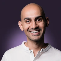 Neil Patel