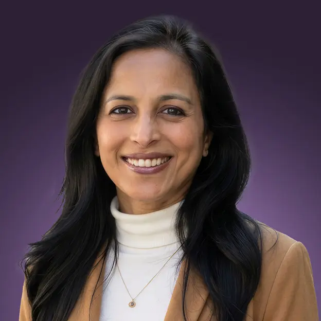Padmini Soni
