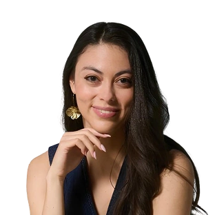 Stephany Oliveros