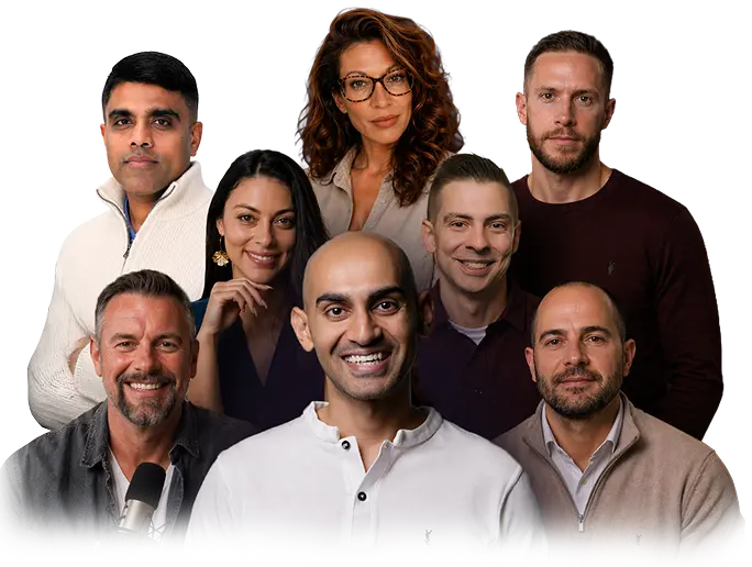 AI Summit Speakers