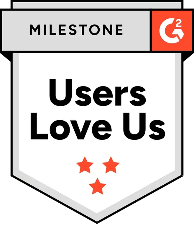 Users Love Us